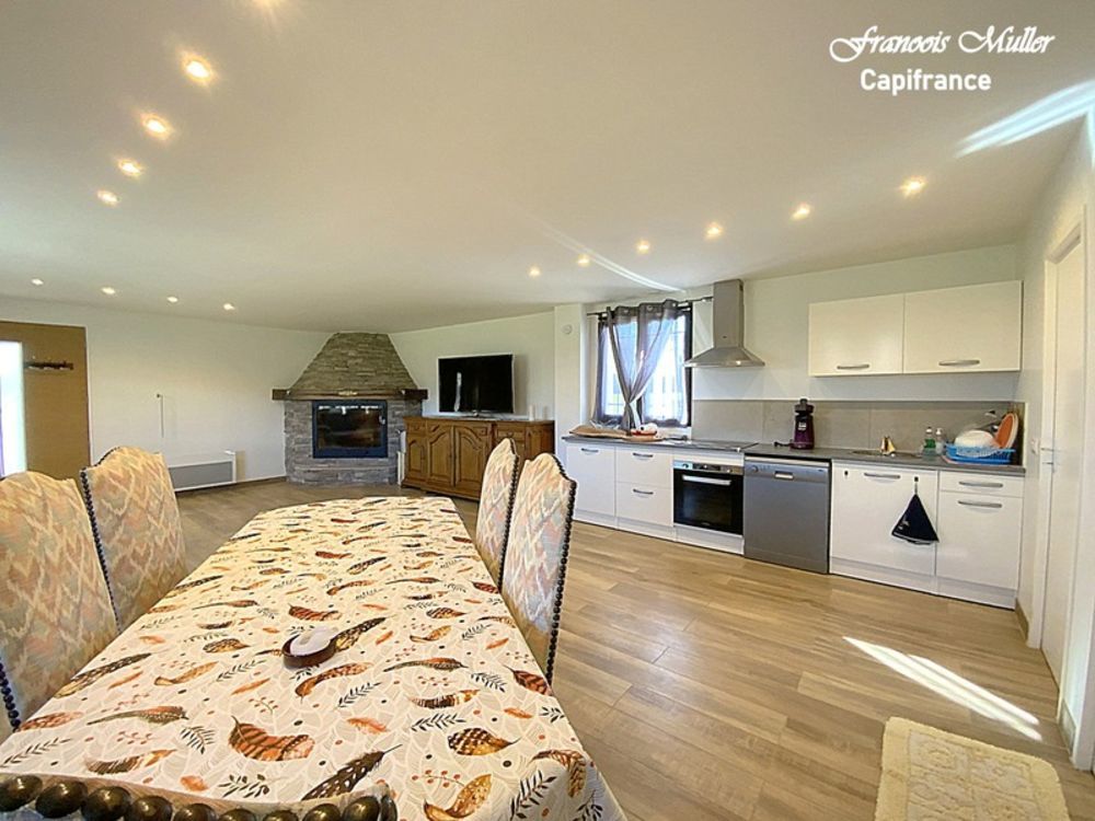 � vendre  Maison Banon (04150)