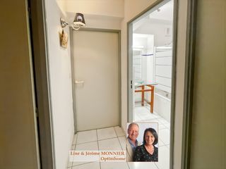  Appartement � vendre 2 pi�ces 41 m�