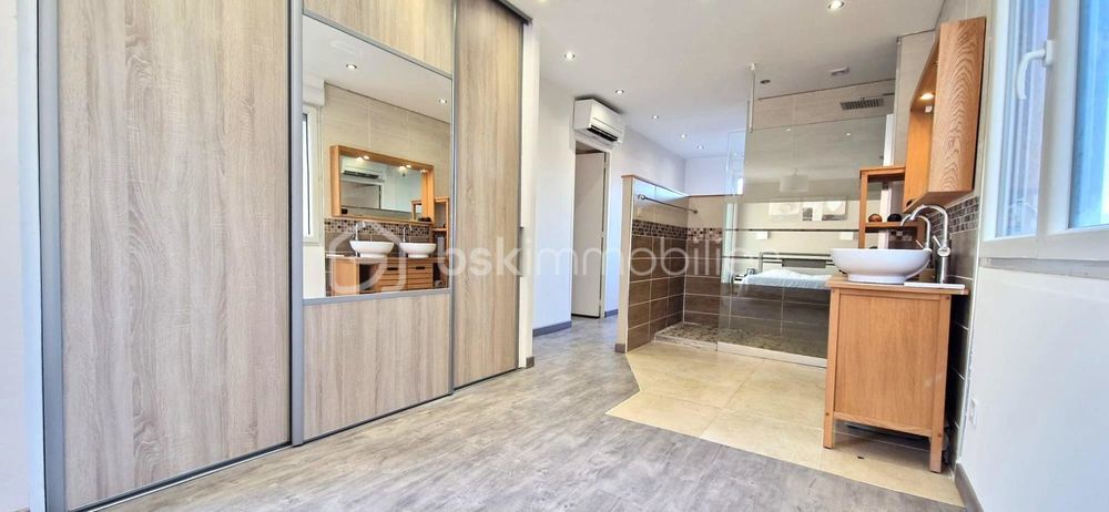 � vendre  Maison Crolles (38920)