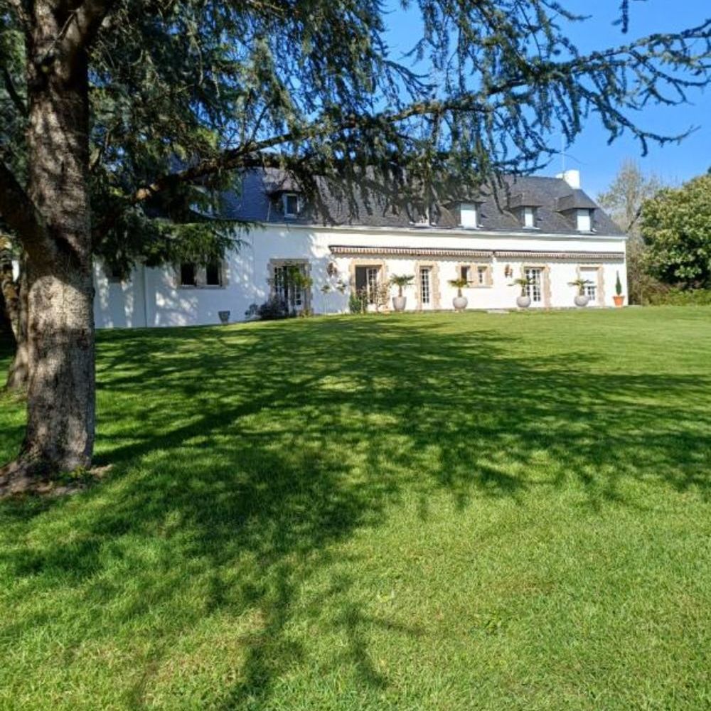 � vendre  Propri�t�/ch�teau Pontch�teau (44160)