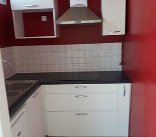  Appartement � louer 1 pi�ce 25 m�