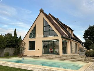  Maison � vendre 8 pi�ces 200 m�