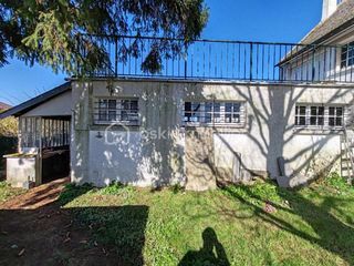  Maison � vendre 6 pi�ces 168 m�