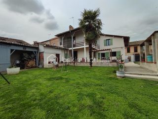  Maison � vendre 6 pi�ces 170 m�