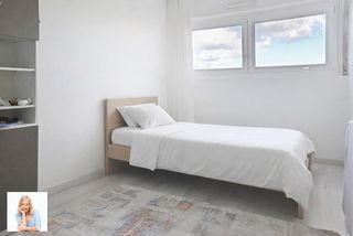  Appartement � vendre 4 pi�ces 88 m�