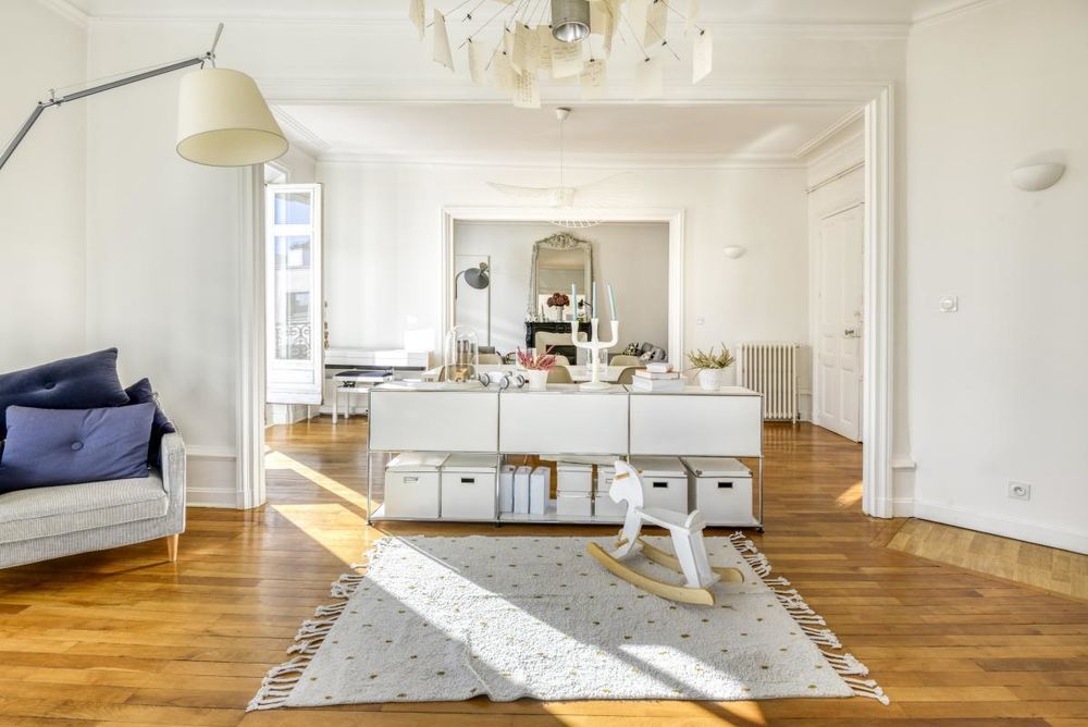 � vendre  Appartement Nantes (44000)