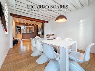  Maison � vendre 9 pi�ces 207 m�