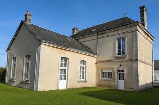  Maison � vendre 5 pi�ces 180 m�