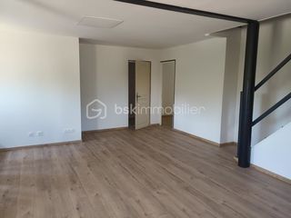  Maison � vendre 5 pi�ces 128 m�