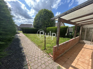  Maison � vendre 3 pi�ces 68 m�