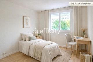  Appartement � vendre 3 pi�ces 67 m�