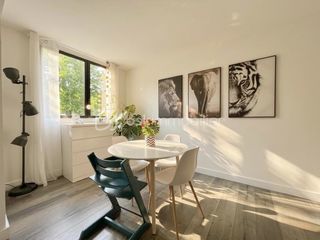  Appartement � vendre 4 pi�ces 65 m�