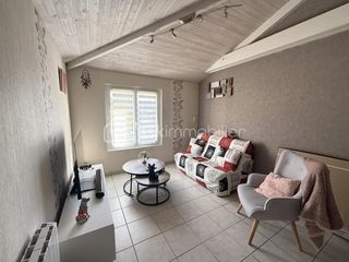  Maison � vendre 7 pi�ces 150 m�