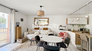  Appartement � vendre 2 pi�ces 50 m�