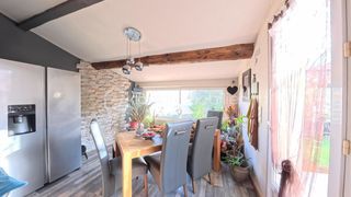  Propri�t�/ch�teau � vendre 6 pi�ces 150 m�