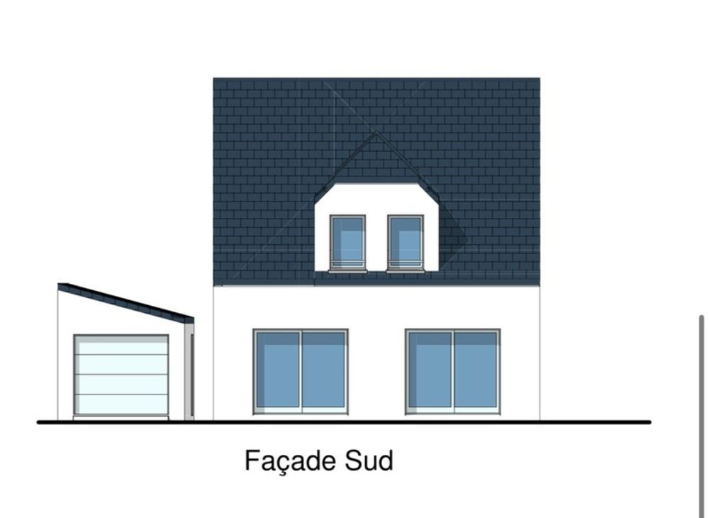 � vendre  Maison La Baule-Escoublac (44500)