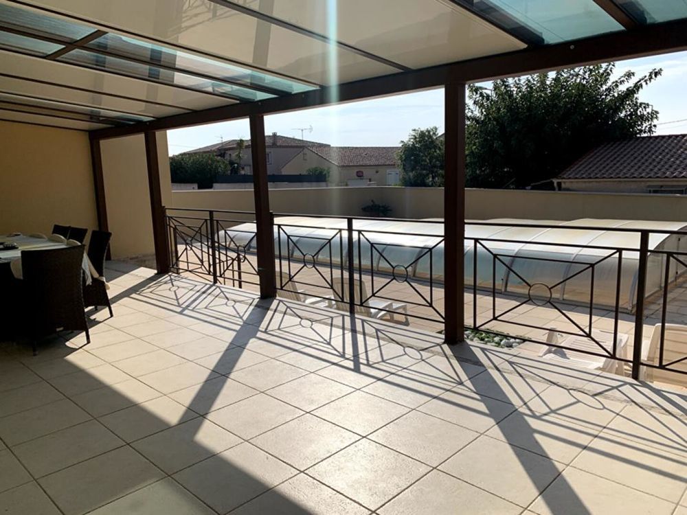 � vendre  Maison Martigues (13500)