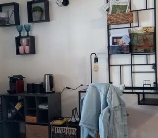  Appartement � louer 1 pi�ce 21 m�