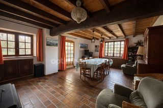  Maison � vendre 5 pi�ces 120 m�