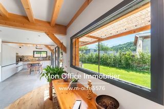  Chalet � vendre 7 pi�ces 175 m�