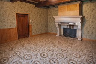  Maison � vendre 3 pi�ces 112 m�