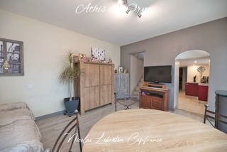  Maison � vendre 3 pi�ces 81 m�