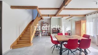  Maison � vendre 6 pi�ces 170 m�