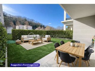  Appartement � vendre 2 pi�ces 39 m�