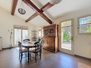  Villa � vendre 6 pi�ces 135 m�