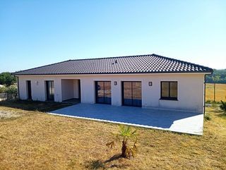  Maison � vendre 6 pi�ces 195 m�