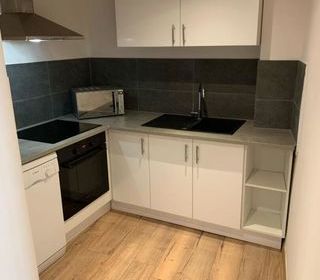  Appartement � vendre 3 pi�ces 64 m�