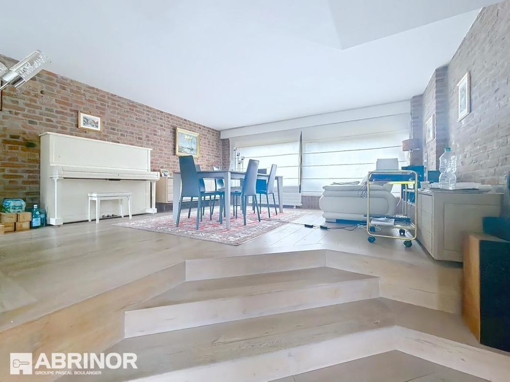 � vendre  Maison Marcq-en-Bar�ul (59700)