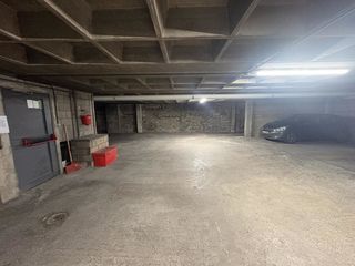  Parking / Garage � vendre 12 m�