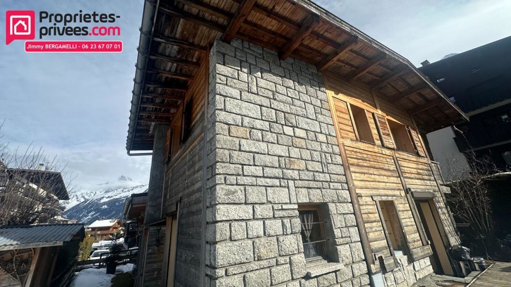 � vendre  Maison Les Houches (74310)