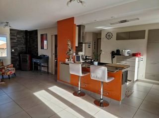  Maison � vendre 7 pi�ces 177 m�