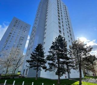  Appartement � vendre 2 pi�ces 57 m�