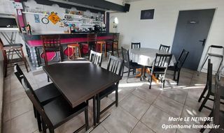  Maison � vendre 12 pi�ces 250 m�