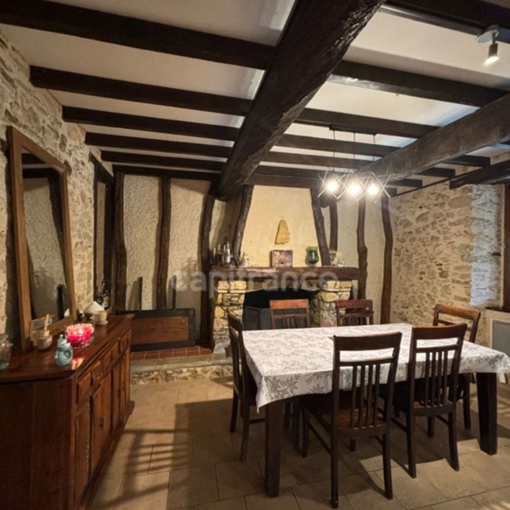 � vendre  Propri�t�/ch�teau Saint-Marcet (31800)