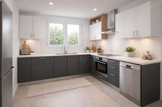  Appartement � vendre 2 pi�ces 50 m�