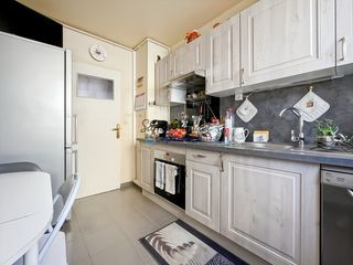  Appartement � vendre 4 pi�ces 84 m�