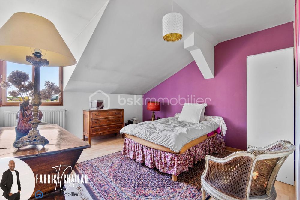 � vendre  Maison Pierrelaye (95480)