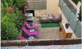  Maison � vendre 3 pi�ces 70 m�