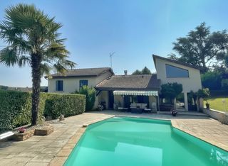  Maison � vendre 6 pi�ces 172 m�