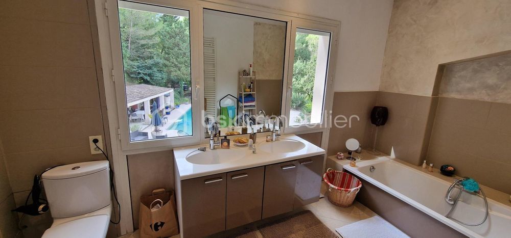 � vendre  Villa Mougins (06250)