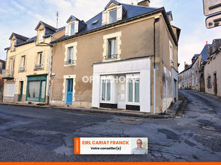  Immeuble � vendre 10 pi�ces 125 m�