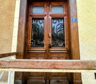  Maison � vendre 6 pi�ces 126 m�