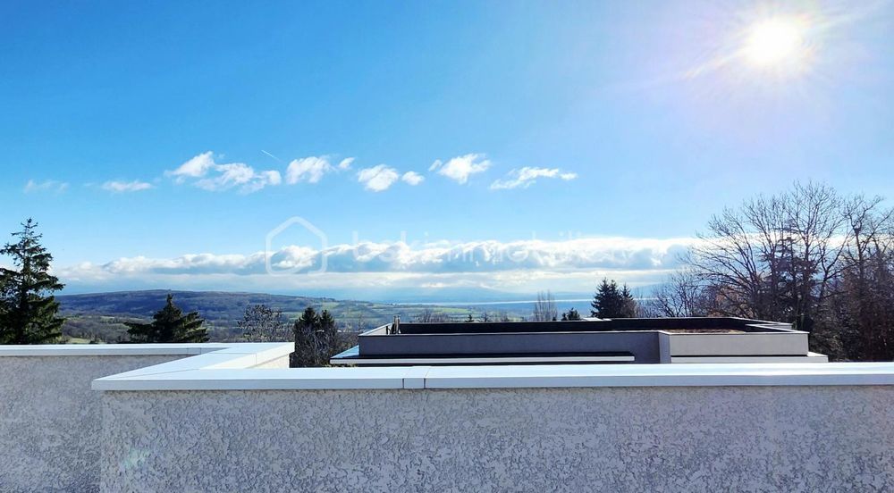 � vendre  Maison Gex (01170)