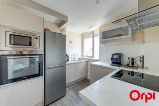  Appartement � vendre 3 pi�ces 62 m�