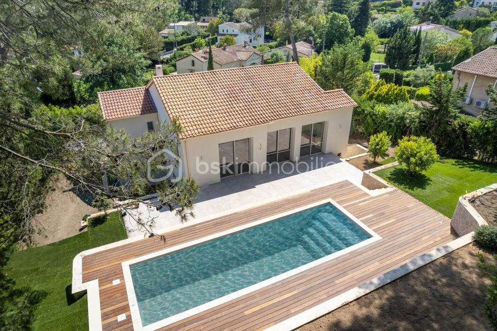 � vendre  Maison Mougins (06250)