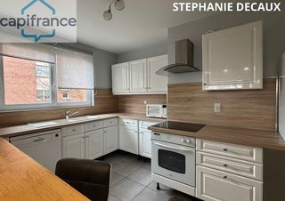  Appartement � vendre 4 pi�ces 79 m�